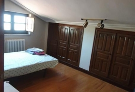 Miranda del Castañar 450&nbsp;m² 