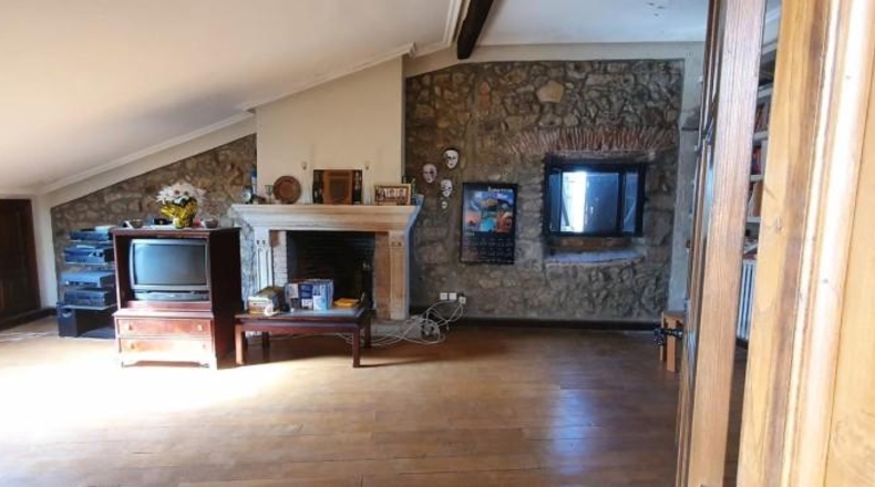Salamanca - Miranda del Castañar - 450m2