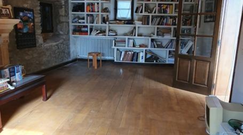 Salamanca - Miranda del Castañar - 450m2