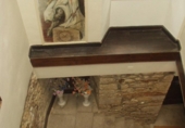 Xalet independent amb terreny en venda a la España, Miranda del Castañar, ref.: TR140393 foto