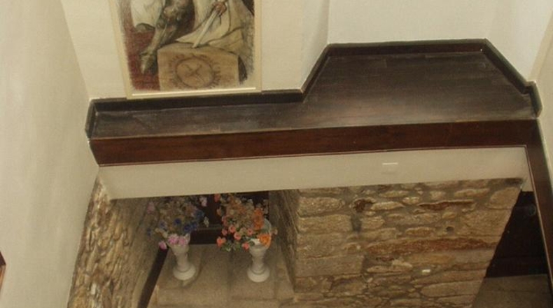 Salamanca - Miranda del Castañar - 450m2