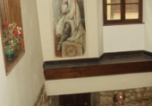 Xalet independent amb terreny en venda a la España, Miranda del Castañar, ref.: TR140393 foto