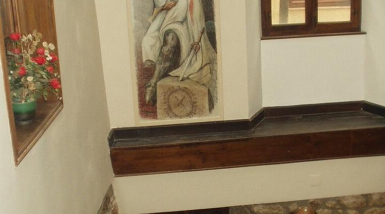 Salamanca - Miranda del Castañar - 450m2