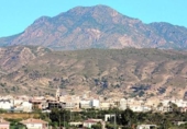 Chalet independiente con terreno en venta en la España, Fortuna, ref: TR140405 foto
