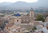 Chalet independiente con terreno en venta en la España, Fortuna, ref: TR140459 foto