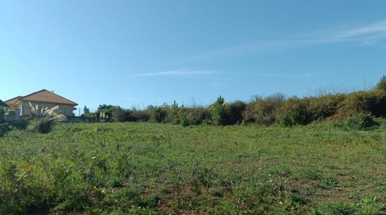 Pontevedra - Sanxenxo - 3500m2