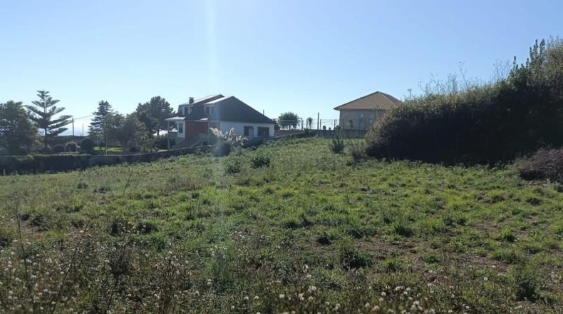 Pontevedra - Sanxenxo - 3500m2