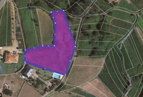 Sangenjo 3500&nbsp;м²