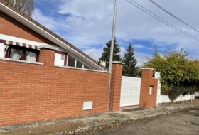 Medina de Pomar 637&nbsp;m² 