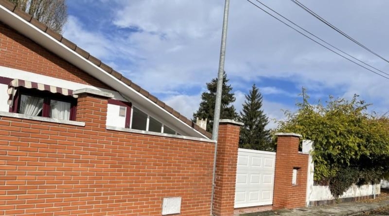 Burgos - Medina de Pomar - 637m2