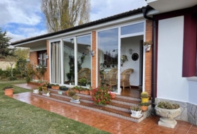 Medina de Pomar 637&nbsp;m² 