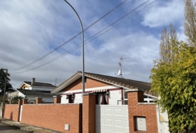 Medina de Pomar 637&nbsp;m² 