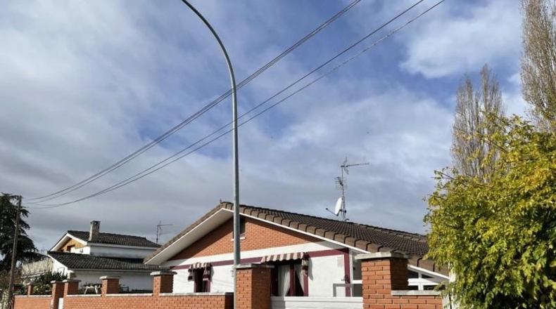Burgos - Medina de Pomar - 637m2