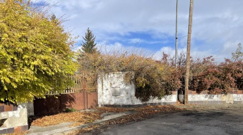 Burgos - Medina de Pomar - 637m2