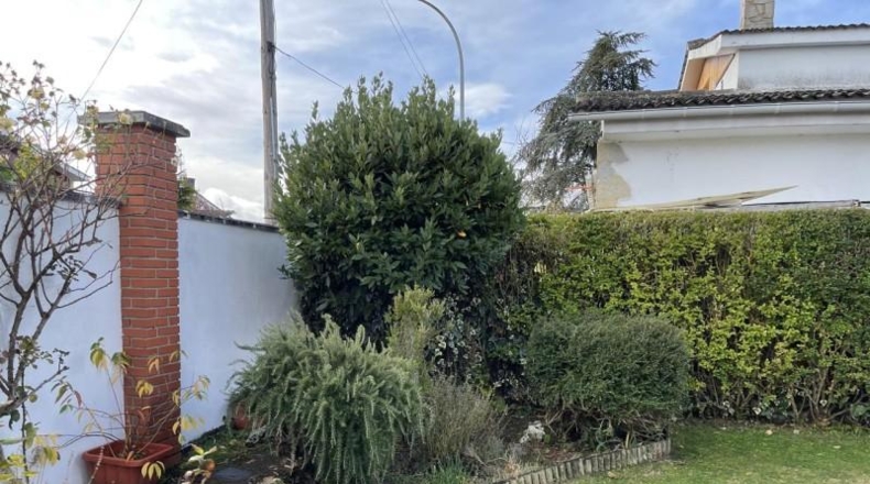 Burgos - Medina de Pomar - 637m2