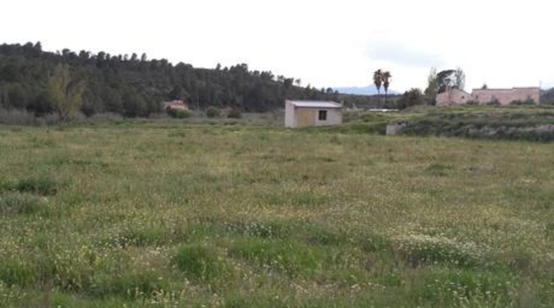 Múrcia - Calasparra - 62000m2