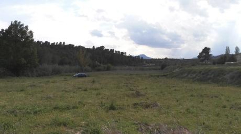 Múrcia - Calasparra - 62000m2