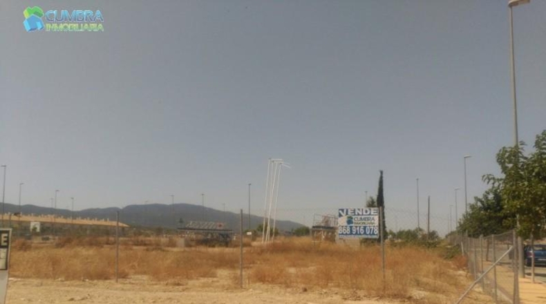 Múrcia - Murcia - 997m2