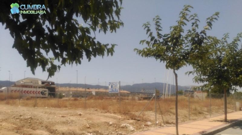 Múrcia - Murcia - 997m2