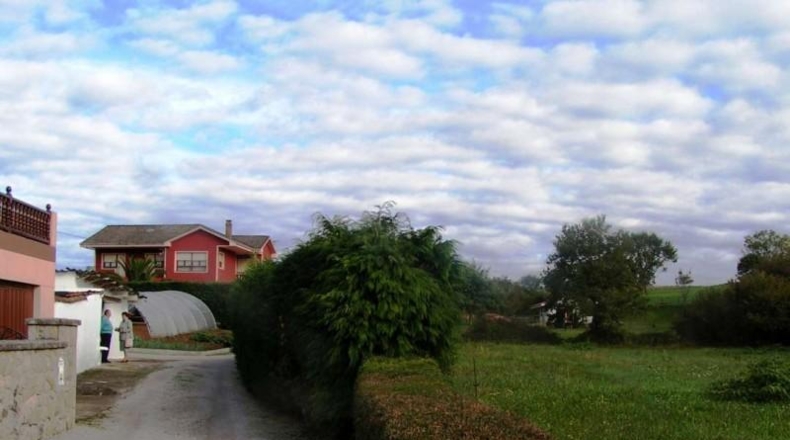 Cantàbria - Reocín - 2949m2