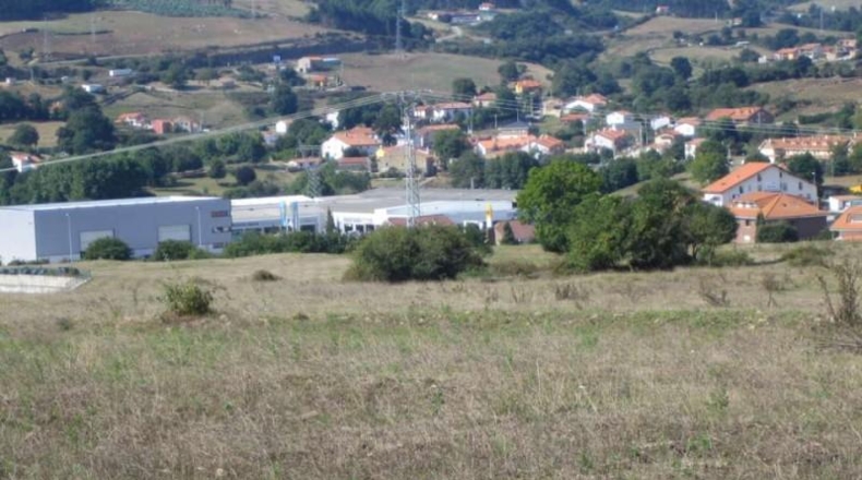 Cantàbria - Reocín - 2949m2