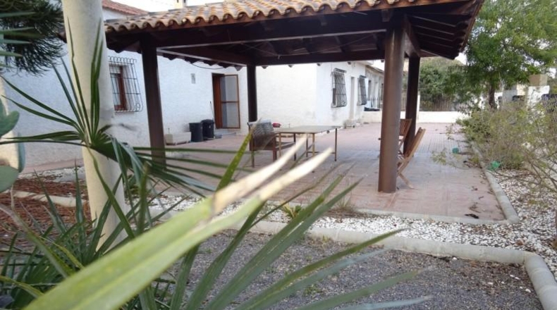 Murcia - Cartagena - 150m2