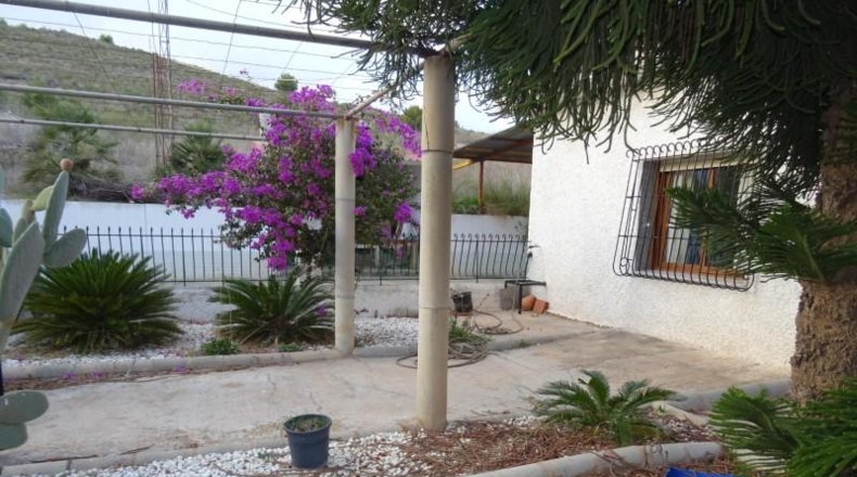Murcia - Cartagena - 150m2