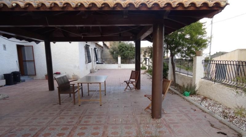 Murcia - Cartagena - 150m2