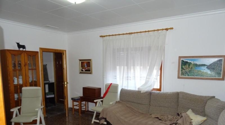 Murcia - Cartagena - 150m2