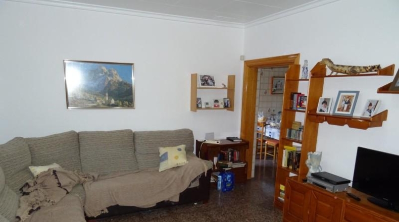 Murcia - Cartagena - 150m2