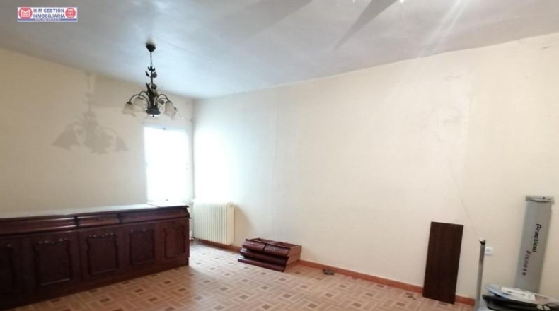 Ciudad Real - Alcázar de San Juan - 677m2