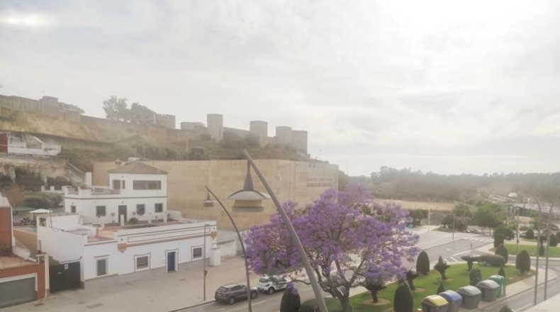 Sevilla - Alcalá de Guadaíra - 156m2