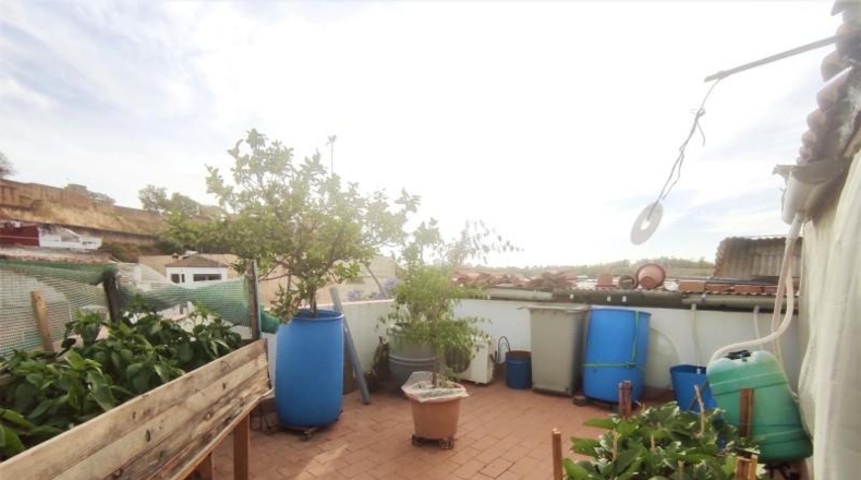 Sevilla - Alcalá de Guadaíra - 156m2