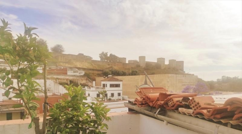 Sevilla - Alcalá de Guadaíra - 156m2