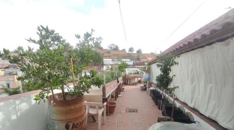 Sevilla - Alcalá de Guadaíra - 156m2