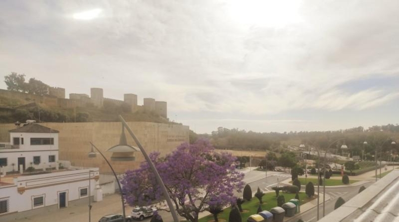 Sevilla - Alcalá de Guadaíra - 156m2
