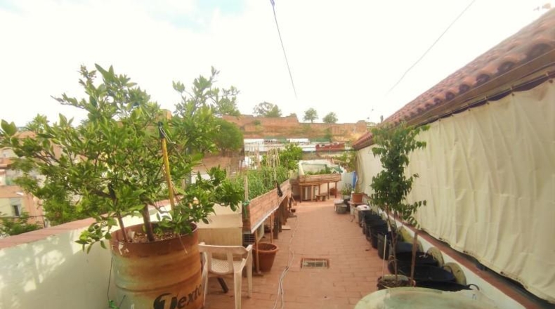 Sevilla - Alcalá de Guadaíra - 156m2