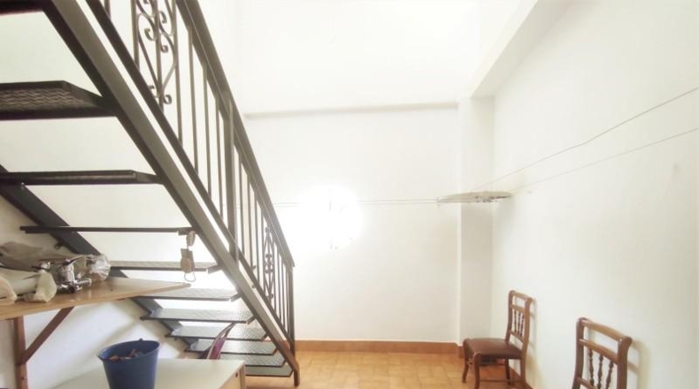 Sevilla - Alcalá de Guadaíra - 156m2