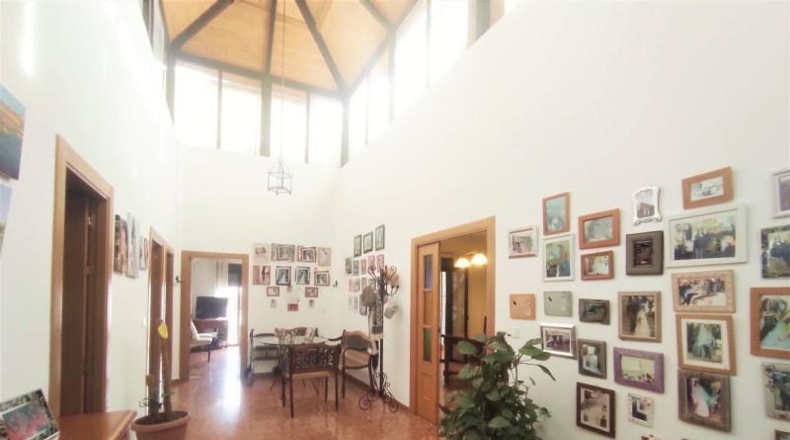 Sevilla - Alcalá de Guadaíra - 156m2