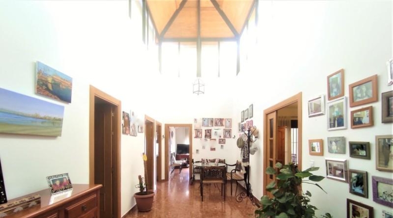 Sevilla - Alcalá de Guadaíra - 156m2