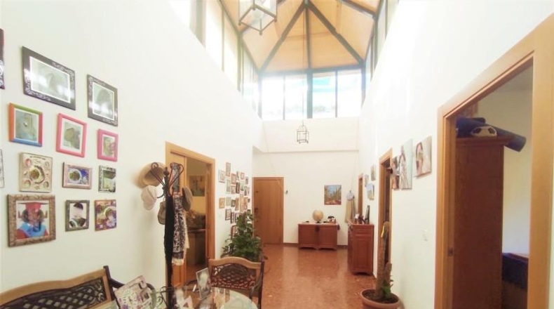 Sevilla - Alcalá de Guadaíra - 156m2