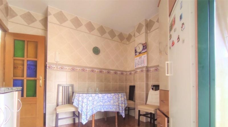 Sevilla - Alcalá de Guadaíra - 156m2