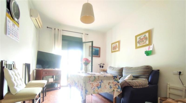 Sevilla - Alcalá de Guadaíra - 156m2