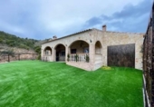 Xalet independent amb terreny en venda a la España, Fortuna, ref.: TR145481 foto