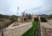 Xalet independent amb terreny en venda a la España, Fortuna, ref.: TR145481 foto