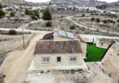 Xalet independent amb terreny en venda a la España, Fortuna, ref.: TR145481 foto