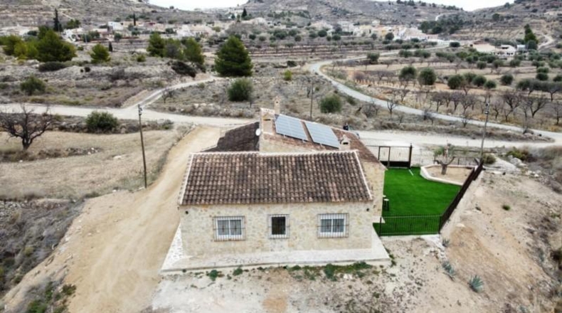 Murcia - Fortuna - 134m2