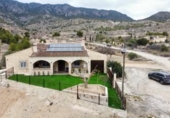 Xalet independent amb terreny en venda a la España, Fortuna, ref.: TR145481 foto