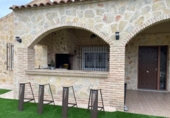 Xalet independent amb terreny en venda a la España, Fortuna, ref.: TR145481 foto
