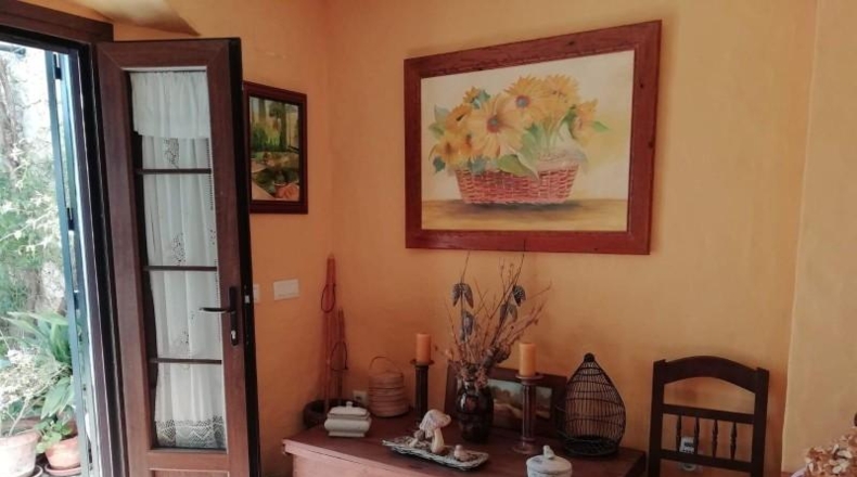 Cádiz - Villaluenga del Rosario - 240m2